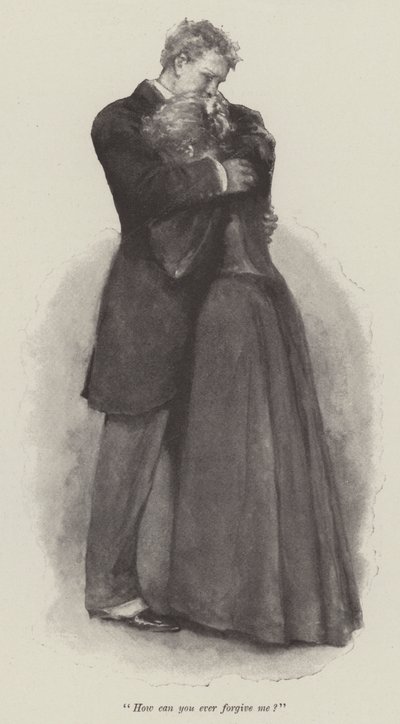 The Other House, by Henry James by Walter Paget