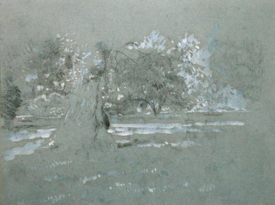 Study for 