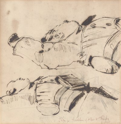 Study for 