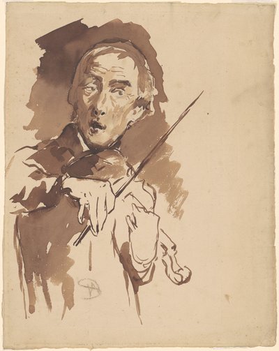 Study for 
