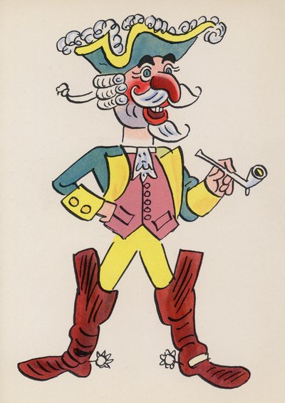 Figures from Children