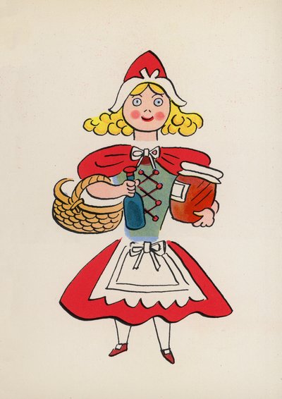 Figures from Children