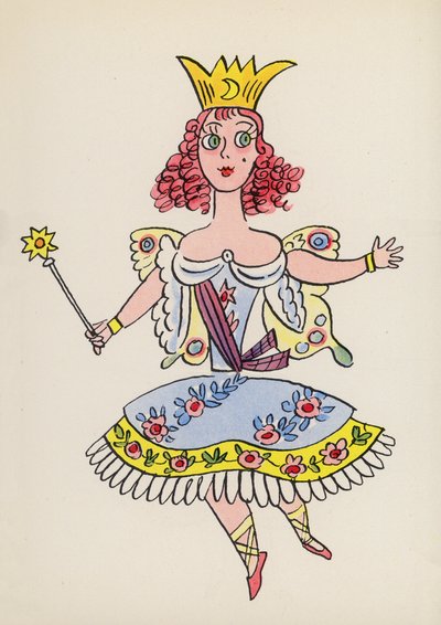 Figures from Children