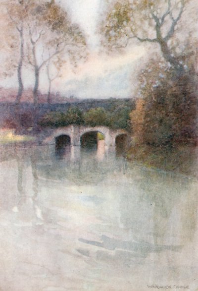 The Abbot
