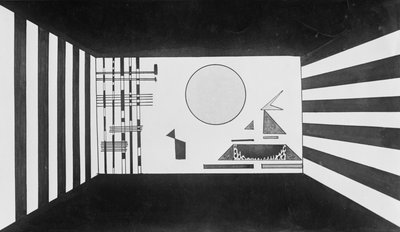 Art Prints By Wassily Kandinsky Page 6