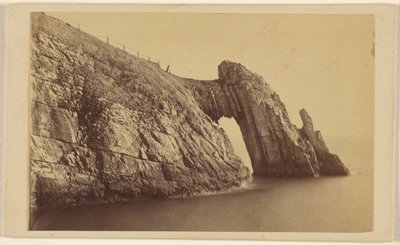 London Bridge - Torquay by Way and Sons