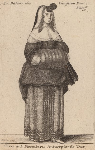 Citizen or Merchant