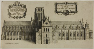 Old Saint Paul