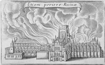 Old St Paul