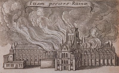St Paul