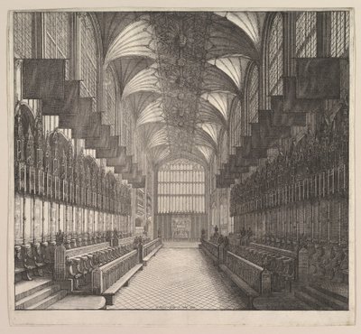 Windsor Castle, St. George
