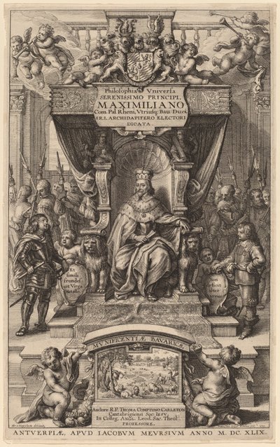 Title Page to 
