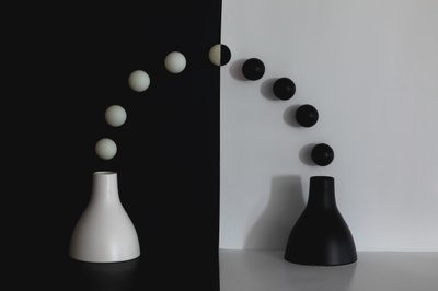 Minimalist Duality by Wendy Xu