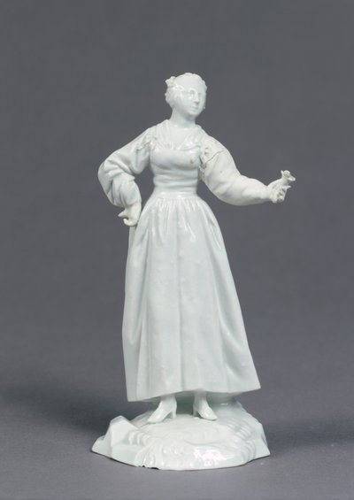 Signoria Lucia, from the Group 