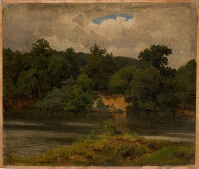 Untitled by Werner Holmberg