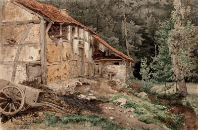 Untitled by Werner Holmberg