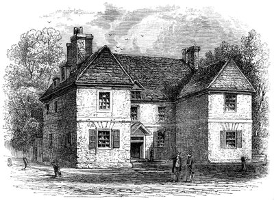 William Penn