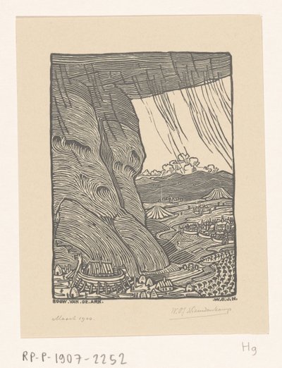 Construction of Noah