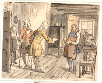 The Councilors