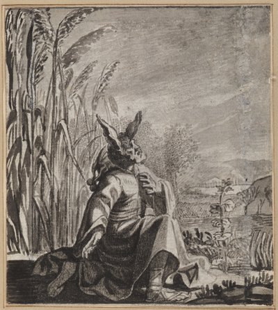The Wishing Fool by Wilhelm Stettler