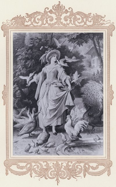 Lili, Lili