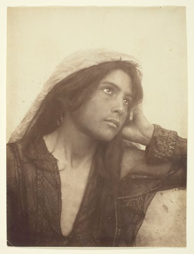Untitled by Baron Wilhelm von Gloeden