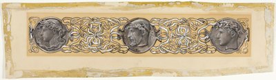 What Wreath for Lamia? What for Lycius? What for the Sage by Will Hicock Low