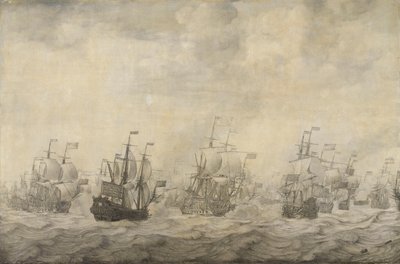 Episode from the Four Days