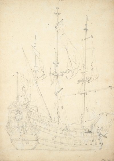 Portrait of the 