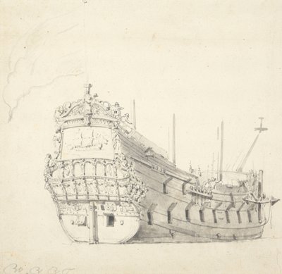 Portrait of the 