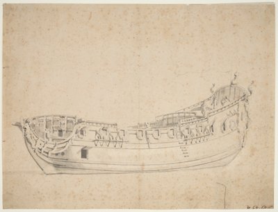 Portrait of the 