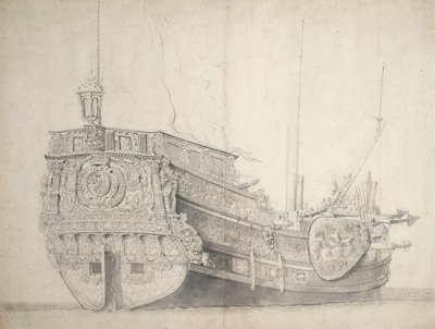 Portrait of a Dutch Prince