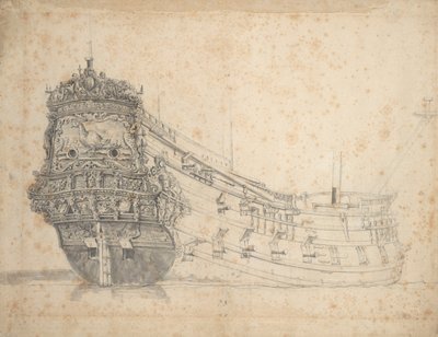 Portrait of the 