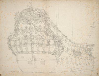 Portrait of the 