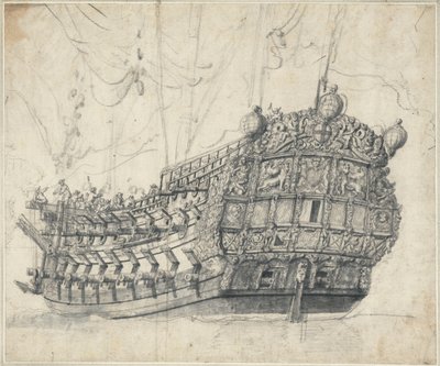 Portrait of the 