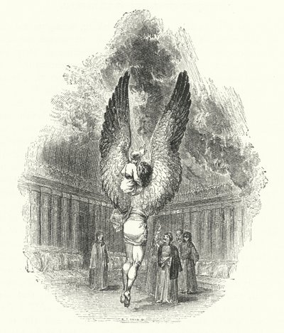 Hasan on the Shoulders of the 