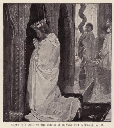 Henry III