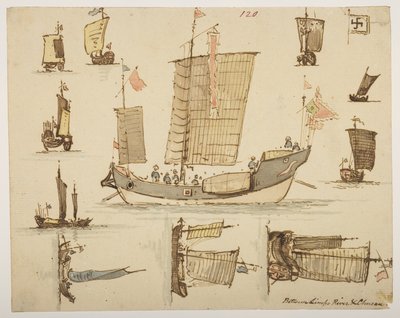 Boats 
