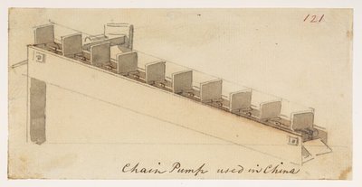 WD 959 section 1 f.121 by William Alexander