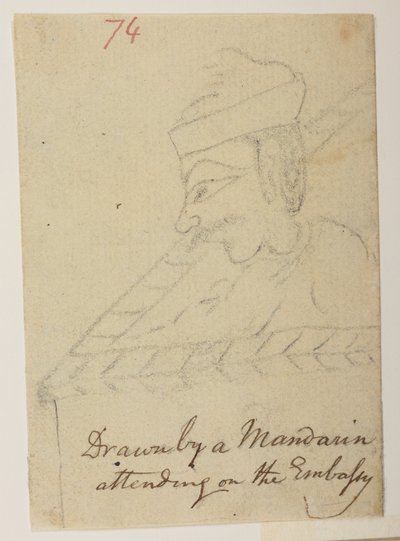 WD 959 section 2 f.074 by William Alexander