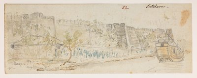WD 959 section 2 f.32 by William Alexander
