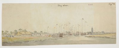 WD 961 f.222 by William Alexander