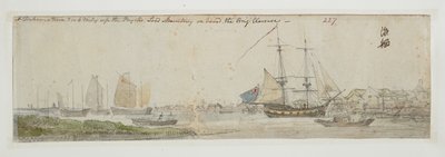 WD 961 f.227 by William Alexander