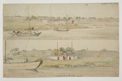 WD 961 f.230 by William Alexander
