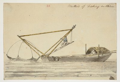WD 961 f.23 by William Alexander