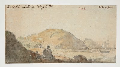 WD 961 f.242 by William Alexander