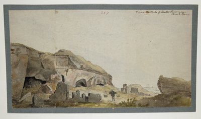 WD 961 f.257 by William Alexander