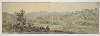 WD 961 f.275 by William Alexander