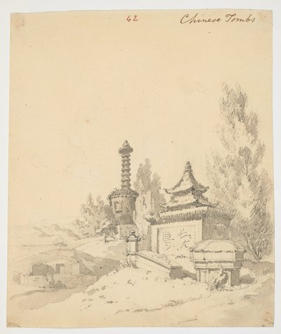 WD 961 f.42 by William Alexander