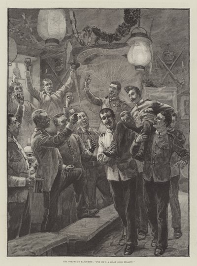 The Company